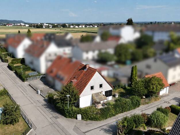 Reihenendhaus zum Kauf 249.000 € 5 Zimmer 99,1 m² 333 m² Grundstück Töging Töging a.Inn 84513