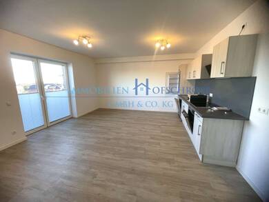 Wohnung zur Miete 650 € 2 Zimmer 62 m² 2. Geschoss frei ab sofort Möhlenkamp 1 Esterwegen 26897