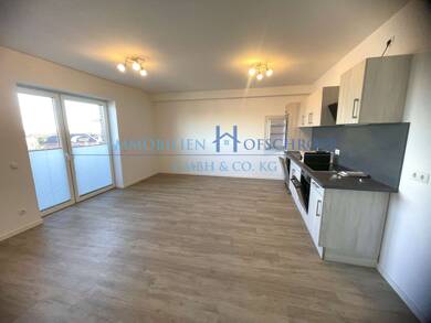 Wohnung zur Miete 650 € 2 Zimmer 62 m² 2. Geschoss frei ab sofort Möhlenkamp 1 Esterwegen 26897