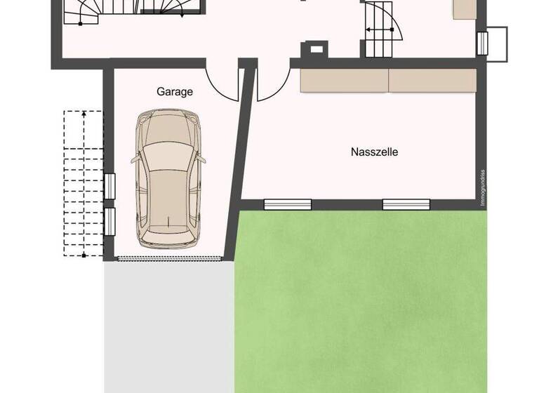 Mehrfamilienhaus zum Kauf 668.000 € 8 Zimmer 244 m² 731 m² Grundstück Kleinsachsenheim Sachsenheim / Kleinsachsenheim 74343