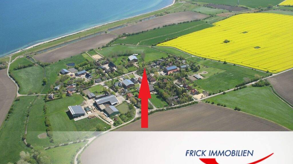 Grundstück zum Kauf 235.620 € 476 m² Grundstück Presen Fehmarn 23769