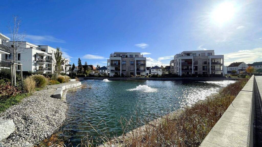 Wohnung zum Kauf 425.000 € 3 Zimmer 89 m² Kenzingen 79341