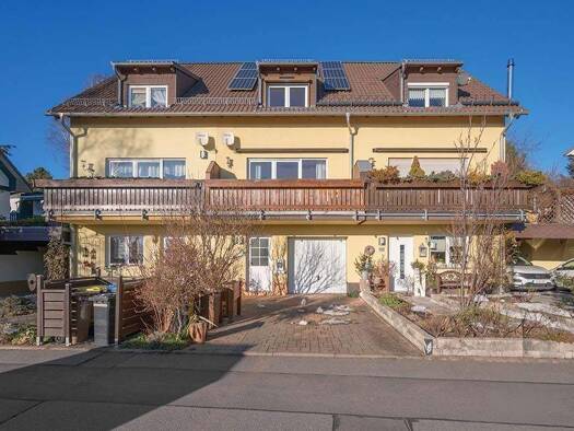 Reihenmittelhaus zur Versteigerung 198.000 € 142 m² 200 m² Grundstück Balzacweg 35 c Adelsberg Chemnitz 09127