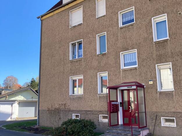 Wohnung zum Kauf 38.000 € 3 Zimmer 65 m² frei ab sofort Unterbreizbach Unterbreizbach 36414