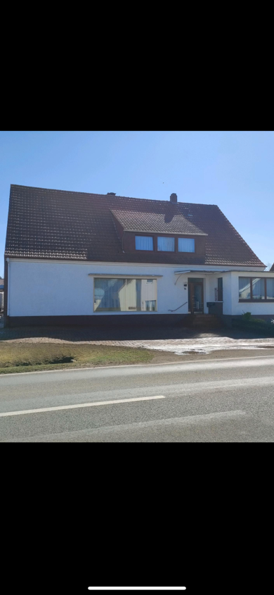 Mehrfamilienhaus zum Kauf 383.000 € 7 Zimmer 200 m² 1.503 m² Grundstück Bohmte Bohmte 49163