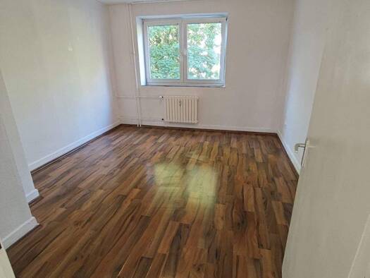 Wohnung zur Miete 510 € 2 Zimmer 50,4 m² 1. Geschoss Erbenbank 4 Altenessen-Nord Essen 45329