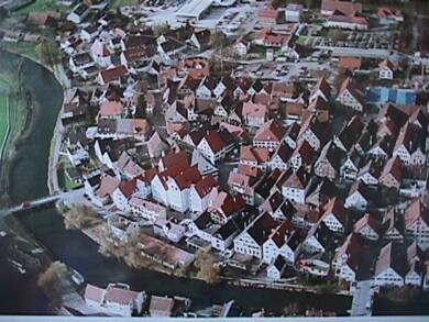Garage/Stellplatz zur Miete provisionsfrei 45 € Gammertinger Str. 8 Riedlingen Riedlingen 88499
