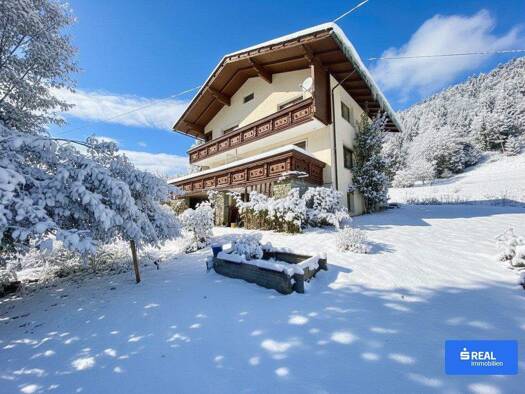 Haus zum Kauf 350.000 € 150 m² 757 m² Grundstück Rangersdorf 9833