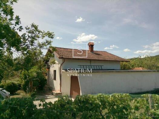 Haus zum Kauf 139.000 € 5 Zimmer 87 m² Boljunsko Polje, Lupoglav Lupoglav