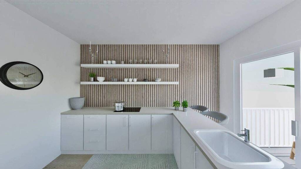 Wohnung zum Kauf 565.355 € 3 Zimmer 111 m² 5. Geschoss Bozen 39100