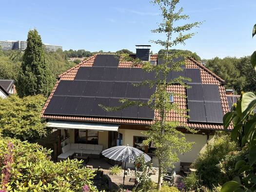 Einfamilienhaus zum Kauf provisionsfrei 469.000 € 4 Zimmer 139 m² 833 m² Grundstück frei ab 01.02.2027 Westerfelder Weg 43 Piepersloh Lüdenscheid 58515