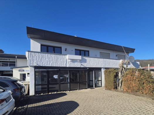 Bürofläche zur Miete 890 € 4 Zimmer 98 m² Bürofläche Olpe Olpe 57462
