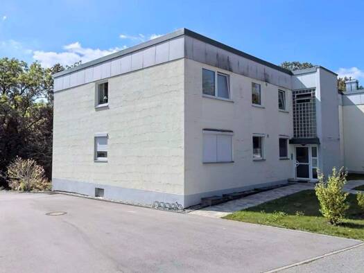 Wohnung zum Kauf 280.000 € 4 Zimmer 100 m² 2. Geschoss Buchenstraße 14 Aschau Aschau am Inn 84544