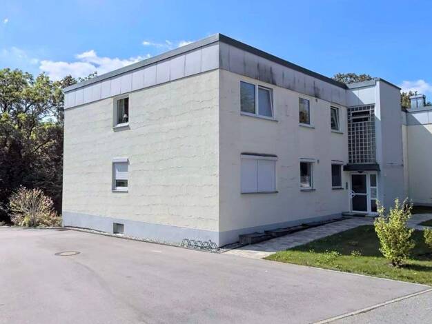 Wohnung zum Kauf 265.000 € 4 Zimmer 100 m² Geschoss 2/3 Buchenstraße 14 Aschau Aschau am Inn 84544