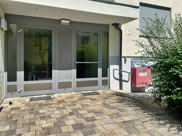 Wohnung zum Kauf 129.000 € 2 Zimmer 63 m² Bergl Schweinfurt 97424