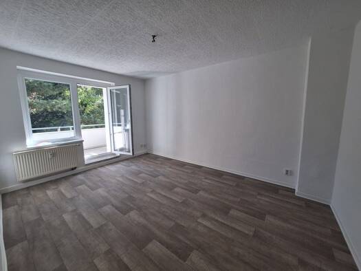 Wohnung zur Miete 300 € 2 Zimmer 50 m² 1. Geschoss frei ab 01.11.2026 Karl-Marx-Straße 7 Halsbrücke Halsbrücke 09633