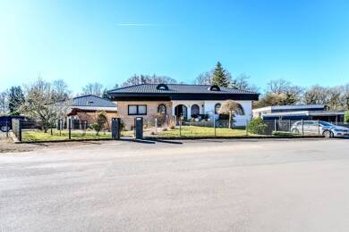 Bungalow zum Kauf 1.275.500 € 9 Zimmer 441 m² 2.263 m² Grundstück Oer Oer-Erkenschwick 45739