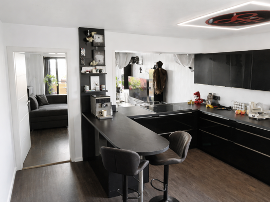 Wohnung zum Kauf 319.000 € 4 Zimmer 89,4 m² Hockenheim 68766