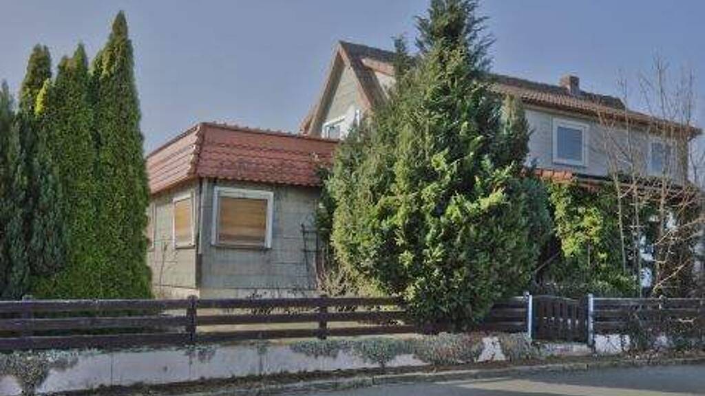 Einfamilienhaus zum Kauf 55.000 € 5 Zimmer 140 m² 601 m² Grundstück frei ab sofort Göttingerode Bad Harzburg 38667