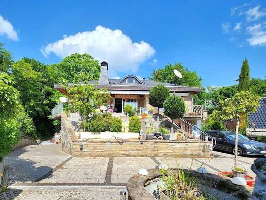 Mehrfamilienhaus zum Kauf 620.000 € 5 Zimmer 260 m² 880 m² Grundstück Elberfeld Wuppertal 42115