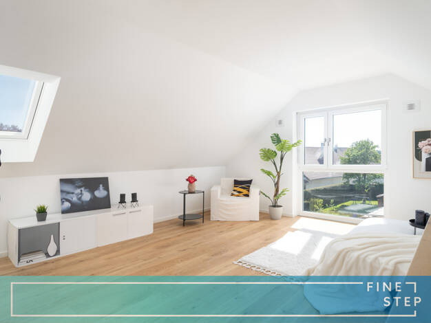 Einfamilienhaus zum Kauf - Erstbezug 885.000 € 6 Zimmer 157 m² 266 m² Grundstück Lauterbach Bergkirchen 85232