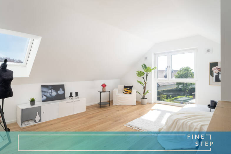 Einfamilienhaus zum Kauf 985.000 € 6 Zimmer 157 m² 266 m² Grundstück Lauterbach Bergkirchen 85232