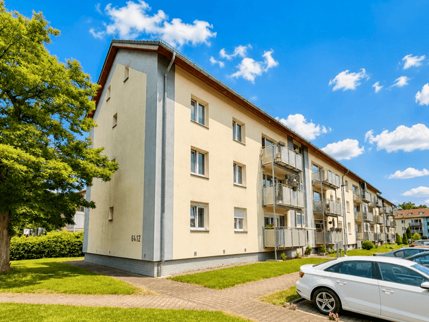 Wohnung zum Kauf 350.000 € 5 Zimmer 111 m² 1. Geschoss Gießen Gießen 35394