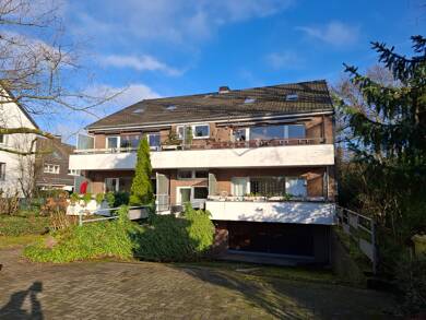 Mehrfamilienhaus zum Kauf als Kapitalanlage geeignet 1.295.000 € 451 m² 914 m² Grundstück Brühler Weg 13 Büderich Meerbusch 40667