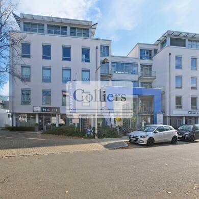 Bürofläche zur Miete 5,50 € 1.200 m² Bürofläche teilbar ab 227 m² Mögeldorf Nürnberg 90482
