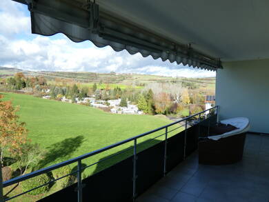 Penthouse zur Miete 1.090 € 3,5 Zimmer 103 m² 3. Geschoss frei ab 01.08.2025 Engen Engen 78234