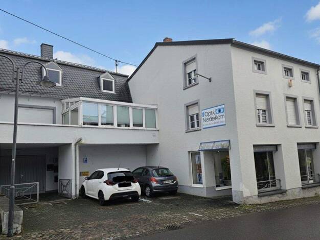 Wohnung zum Kauf 495.000 € 170 m² Trierer Straße 22 Perl 66706