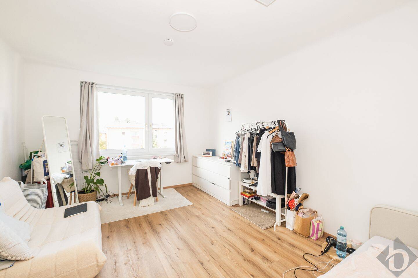 Wohnung – Salzburg - Ansicht 3