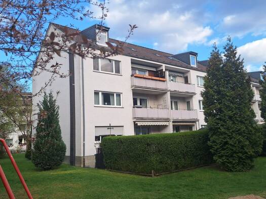 Wohnung zum Kauf 298.000 € 3 Zimmer 72 m² 1. Geschoss Merheim Köln 51109