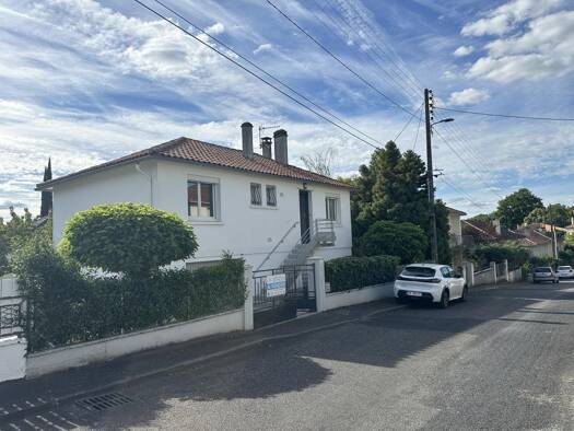 Haus zum Kauf 168.000 € 84 m² 403 m² Grundstück Charles de Gaulle Cahors 46000