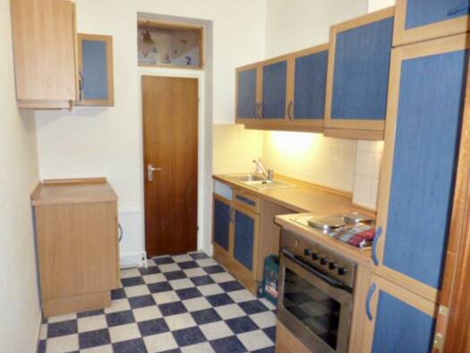 Wohnung zum Kauf 149.000 € 2 Zimmer 46 m² Südfriedhof Kiel 24114