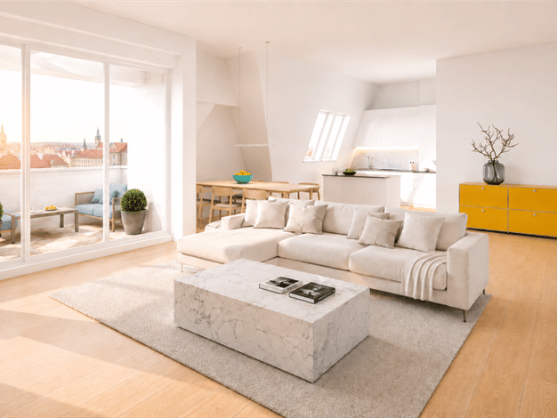 Wohnung zum Kauf - Erstbezug 829.000 € 3 Zimmer 111,1 m² 4 Geschosse frei ab sofort Neukölln Neukölln 12051