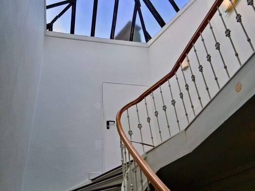 Wohnung zum Kauf 399.000 € 2 Zimmer 50 m² 1. Geschoss frei ab sofort Hoheluft-West Hamburg 20253