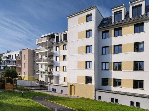 Wohnung zur Miete 1.748 € 4 Zimmer 100,9 m² 4. Geschoss Blumenstraße 56 Gohlis-Süd Leipzig 04177
