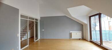 Maisonette zum Kauf 328.000 € 3 Zimmer 93 m² 3. Geschoss frei ab 01.07.2025 Budenheim 55257