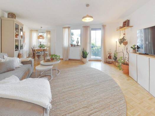 Wohnung zum Kauf 237.900 € 2,5 Zimmer 60,9 m² Nordoststadt Offenburg 77654