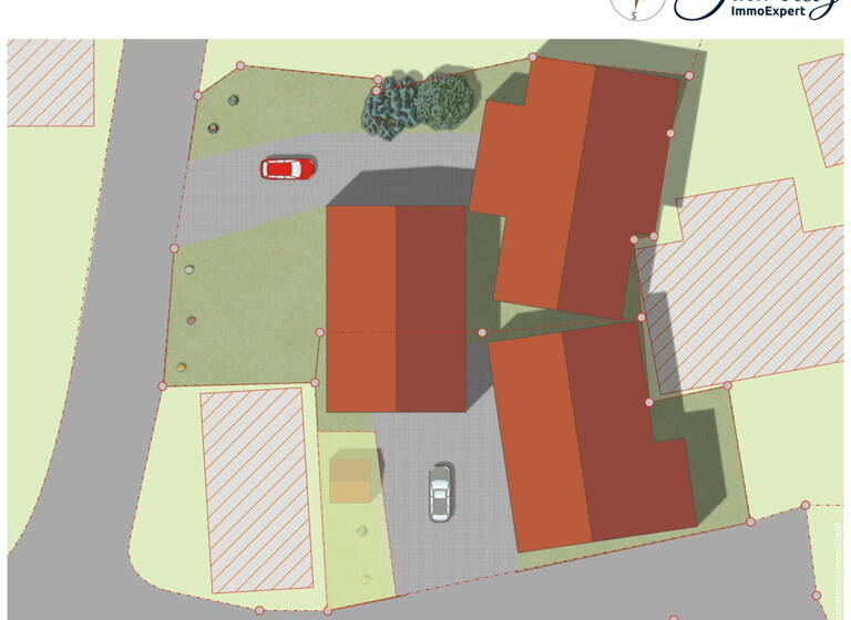 Mehrfamilienhaus zum Kauf 298.000 € 9 Zimmer 270 m² 1.565 m² Grundstück Dietelhofen Unlingen / Dietelhofen 88527