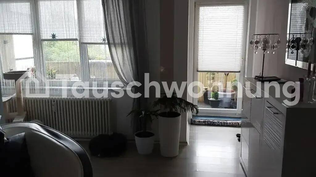 Wohnung zur Miete Tauschwohnung 500 € 2 Zimmer 62 m² 2. Geschoss Altglienicke Berlin 12524