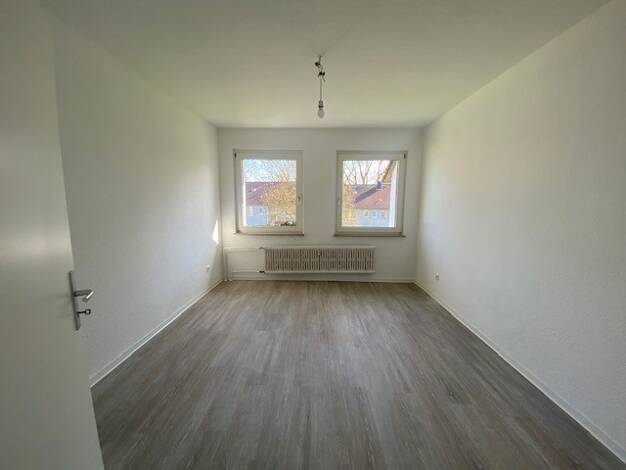 Wohnung zur Miete 475 € 2 Zimmer 47,3 m² 1. Geschoss frei ab 02.08.2025 Linnekeskamp 12 Stoppenberg Essen 45141
