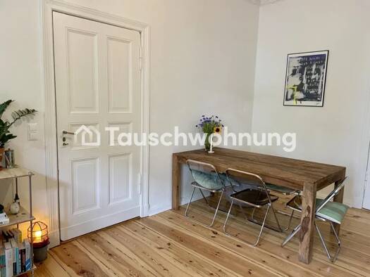 Wohnung zur Miete Tauschwohnung 860 € 2,5 Zimmer 76 m² 1. Geschoss Neukölln Neukölln 12047