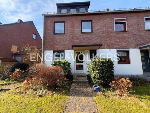 Doppelhaushälfte zum Kauf 319.000 € 6 Zimmer 130 m² 306 m² Grundstück Lesum Bremen 28717