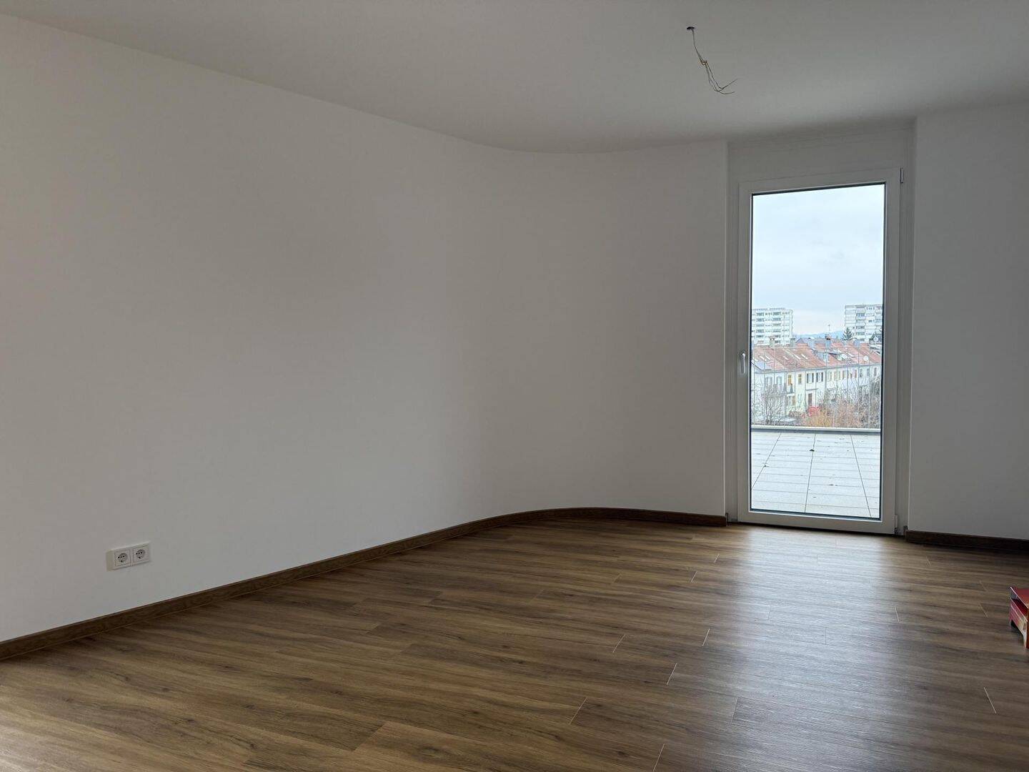 Penthouse zur Miete - Ansicht 4