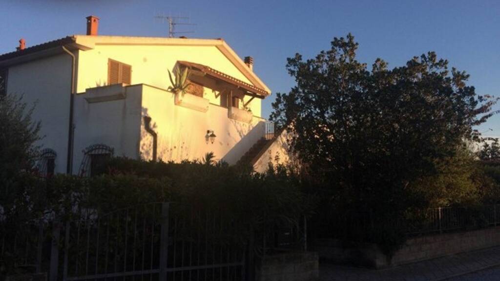 Wohnung zum Kauf 160.000 € 2 Zimmer 54 m² Suvereto/ Livorno 57028