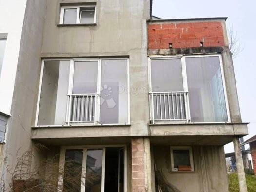 Mehrfamilienhaus zum Kauf 150.000 € 6 Zimmer 280 m² Pribislavec, Čakovec - Okolica Pribislavec 40000