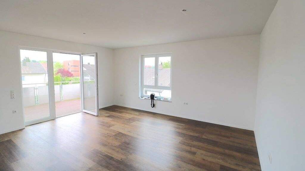 Wohnung zum Kauf - Erstbezug 425.000 € 3,5 Zimmer 91,3 m² 2. Geschoss Frontenhausen 84160