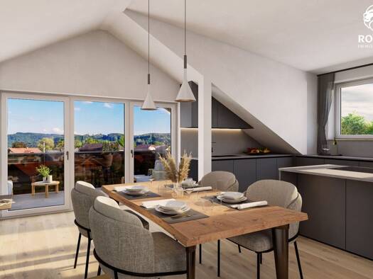 Wohnung zum Kauf 590.000 € 3 Zimmer 84 m² Mattsee 5163